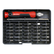 Sealey Premier Premier Precision Bit Screwdriver Set 32pc AK97328 Sealey Premier - Dynamic Drive