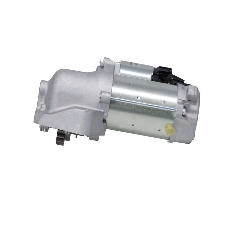 Bosch Starter Motor 12V 1.6kW 19 Teeth fits Honda Legend IV 2008-2013 3.7