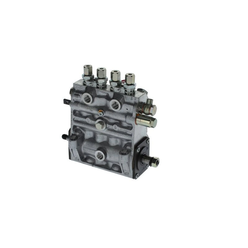 Bosch Diesel Injection Pump