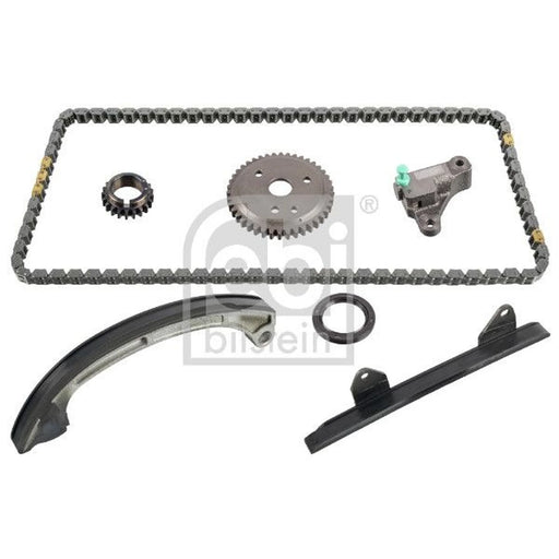 Febi Timing Chain Kit Set 158 Links 6mm 108827