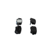 Bosch Front & Rear Pads fits Hyundai Equus / Centennial 2009-2016 3.8 4.6