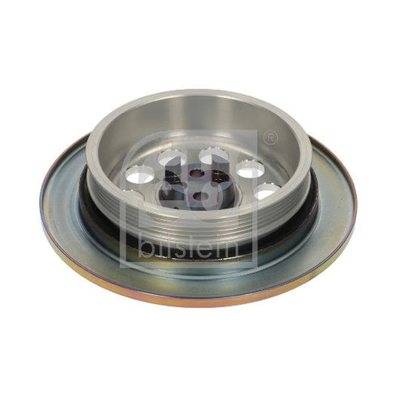 Febi Crank Shaft Belt Pulley 196276