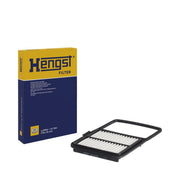 Hengst Engine Air Filter fits Toyota Prius Liftback 2003-2009 1.5