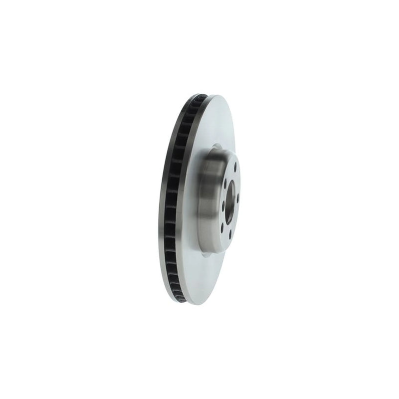 Bosch 2 x Vented Brake Discs