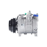 Hella Air Conditioning Compressor fits Skoda Superb I 2001-2008 2.5