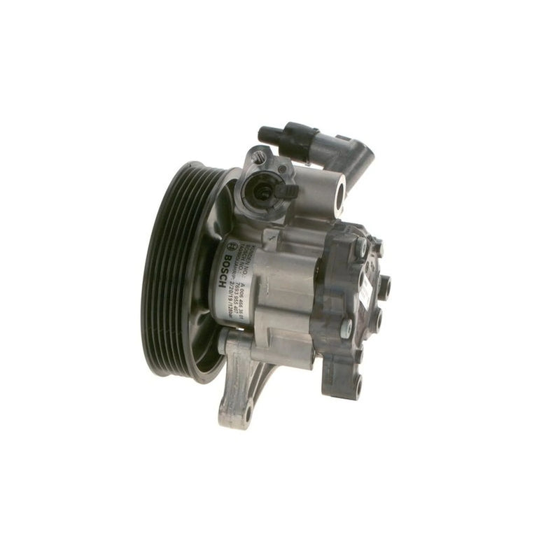 Bosch Power Steering Hydraulic Pump