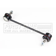 First Line Stabiliser Bar Link Coupling Rod fits Hyundai I10 III 2019-2020