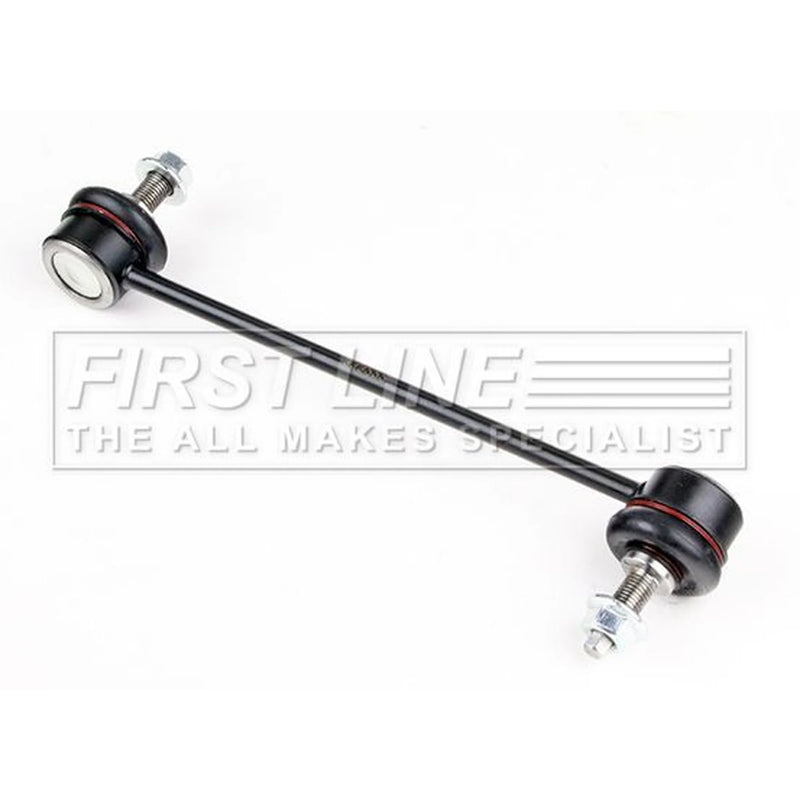 First Line Stabiliser Bar Link Coupling Rod fits Hyundai I10 III 2019-2020