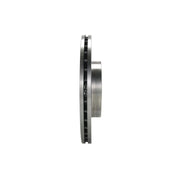 Bosch 2 x Vented Brake Discs