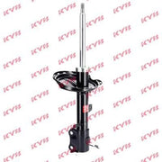 KYB 2 x Rear Shock Absorbers fits Lexus Rx 2003-2008