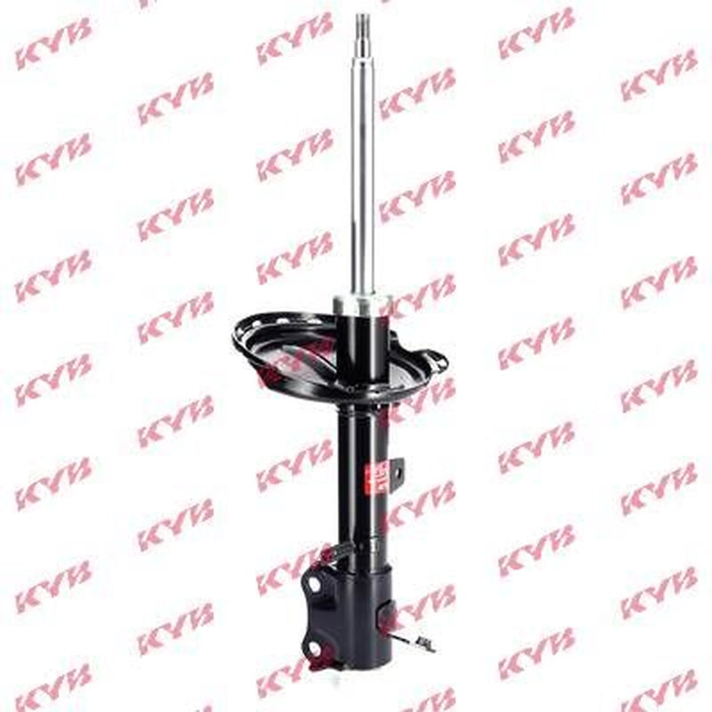 KYB 2 x Shock Absorbers fits Lexus Rx 2003-2008