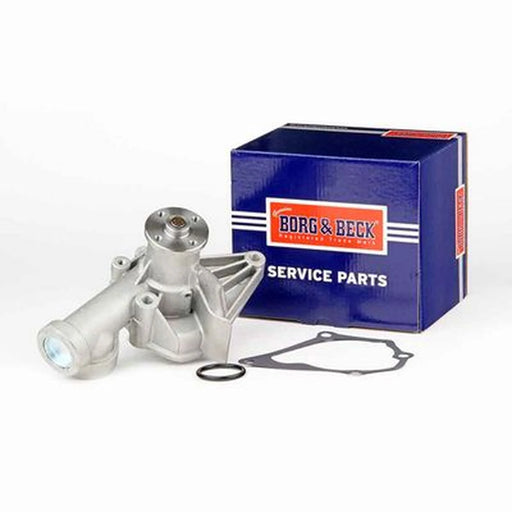 Borg & Beck Engine Cooling Water Pump BWP1246