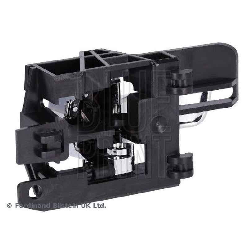 Blue Print Interior Equipment Door Handle Rear Plastic fits Nissan Qashqai I