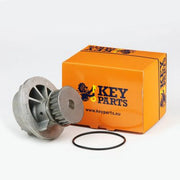 Key Parts Engine Cooling Water Pump fits Opel Astra G 1998-2005 1.6