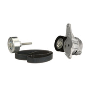 Gates V-Ribbed Belt Set K076PK2413