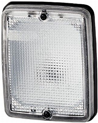 Hella 2JA 003 236-357 Interior Light
