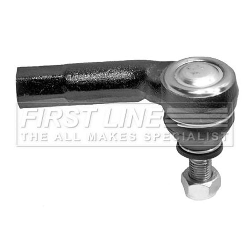 First Line Steering Tie Rod End Ball Joint fits Seat Arosa 1997-2004 1.0 1.4 1.7