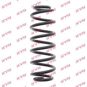 KYB Rear Suspension Coil Spring fits Peugeot 307 2002-2009 1.4 1.6 2.0