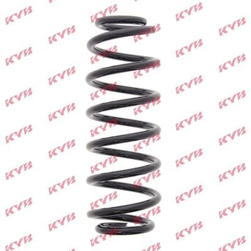 KYB Rear Suspension Coil Spring RH6098