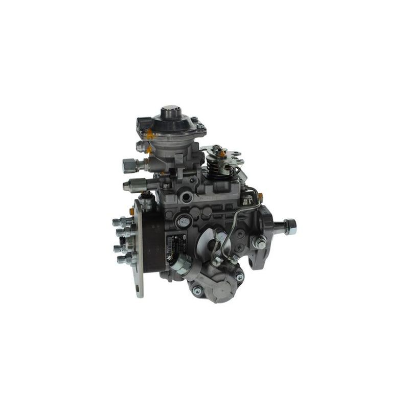 Bosch Diesel Injection Pump