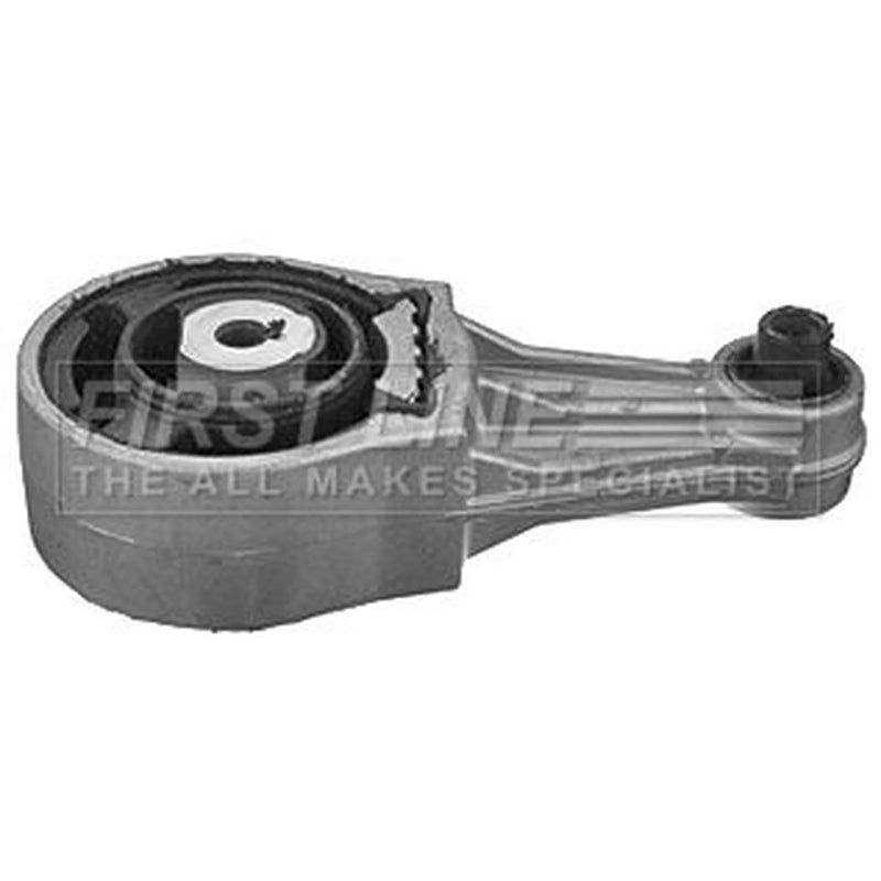 First Line Engine Mount Mounting fits Renault Clio I 1991-1998 1.9