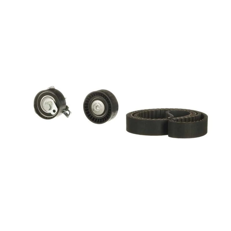 Gates Timing Belt Kit with Rollers fits Chevrolet Captiva 2006-2009 2.0