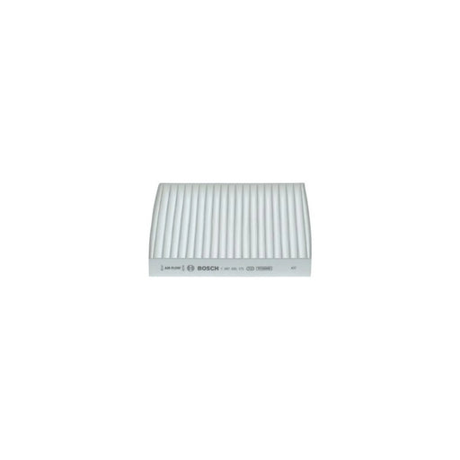 Bosch Cabin Air Filter (Pollen Filter) fits Jeep Wrangler III 2007-2011