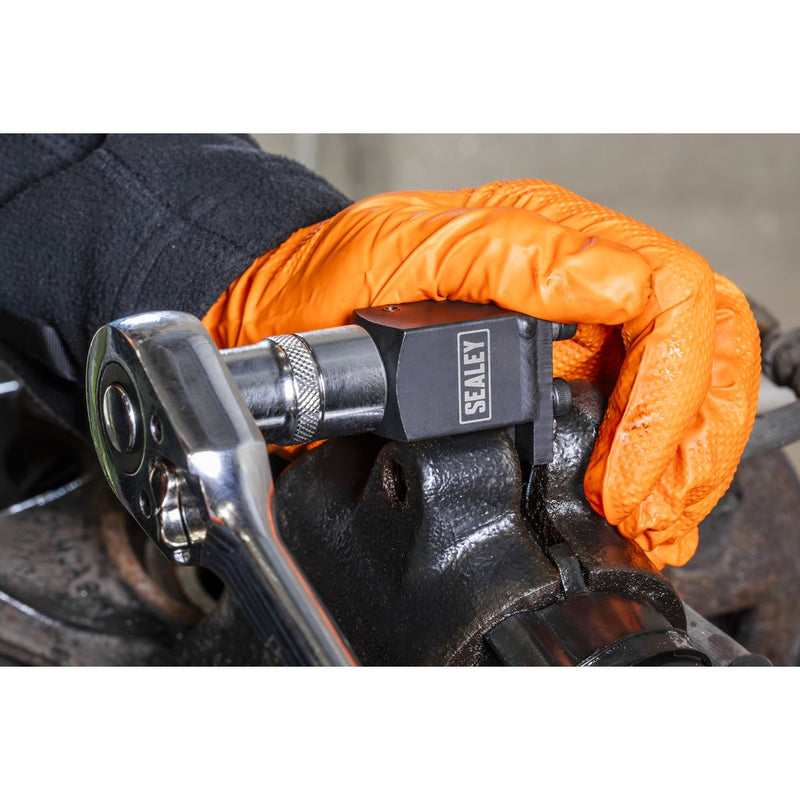 Sealey Suspension Split Hub Spreader VS391 Sealey - Dynamic Drive