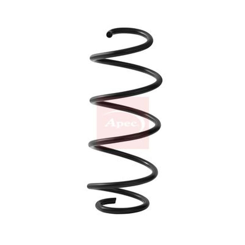 Apec Front Suspension Coil Spring ACS2512