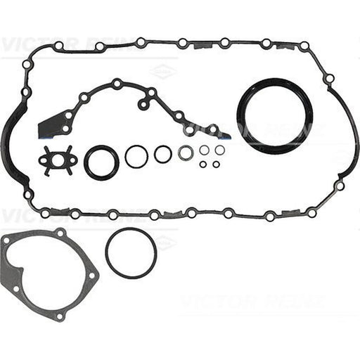 Victor Reinz Crankcase Gasket Kit ID 08-34407-01