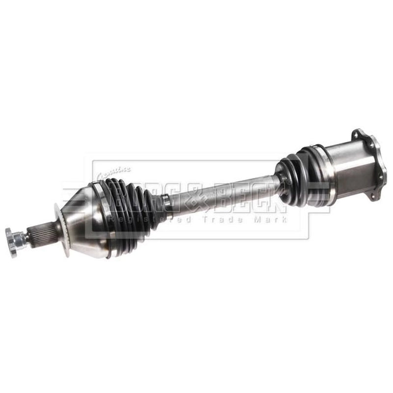 Borg & Beck CV Drive Shaft Driveshaft Front Left BDS1664