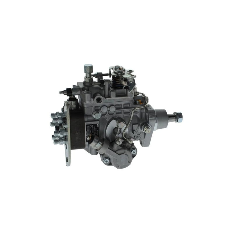 Bosch Diesel Injection Pump