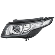 Hella Headlight Headlamp PSY24W Left fits Austin Princess 2 1978-1982