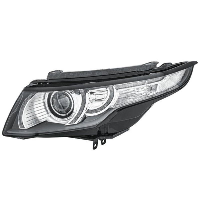 Hella Headlight Headlamp PSY24W Left fits Austin Princess 2 1978-1982