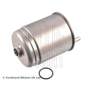 Blue Print Fuel Filter Element fits Hyundai I30 2016-2018 1.6