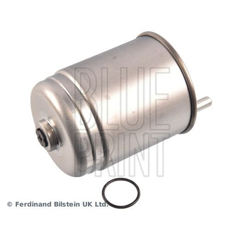 Blue Print Fuel Filter Element fits Hyundai I30 2016-2018 1.6