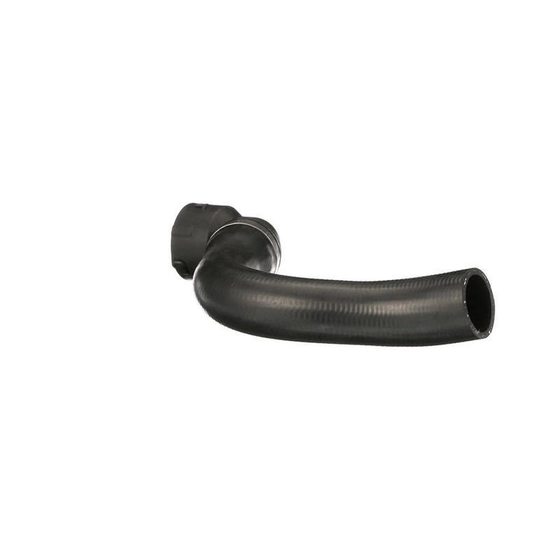 Gates Radiator Coolant Hose 350mm ID fits Opel Meriva B 2010-2017 1.4