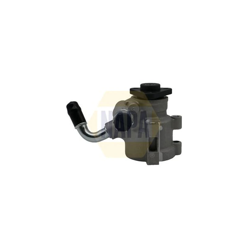 NAPA Power Steering Hydraulic Pump fits Jeep Grand Cherokee 2001-2005 2.7