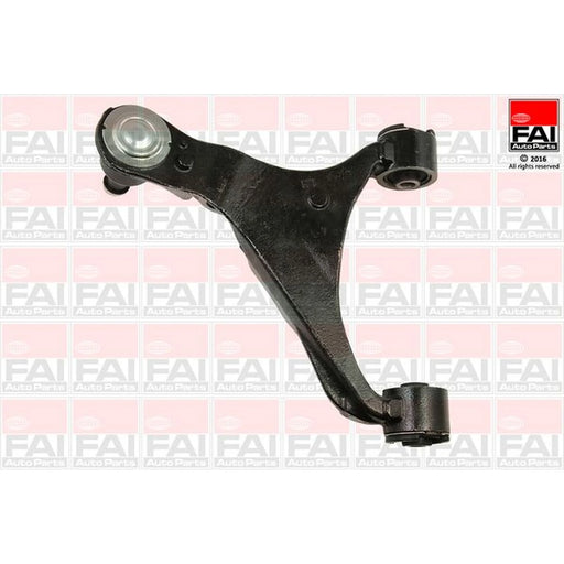 FAI Control/Trailing Arm