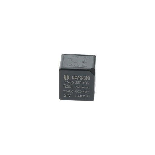 Bosch Main Power Relay