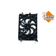 NRF Engine Cooling Fan 470237A