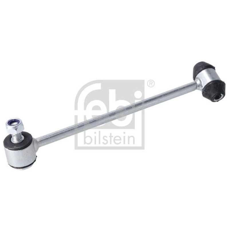Febi Stabiliser Bar Link Coupling Rod Rear Left 29695