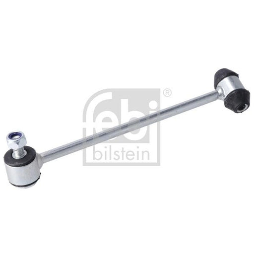 Febi Stabiliser Bar Link Coupling Rod Rear Left 29695