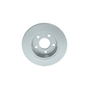 Bosch Front & Rear Brake Discs & Pads fits Audi A8 D2 1994-2002 2.8 3.7 4.2