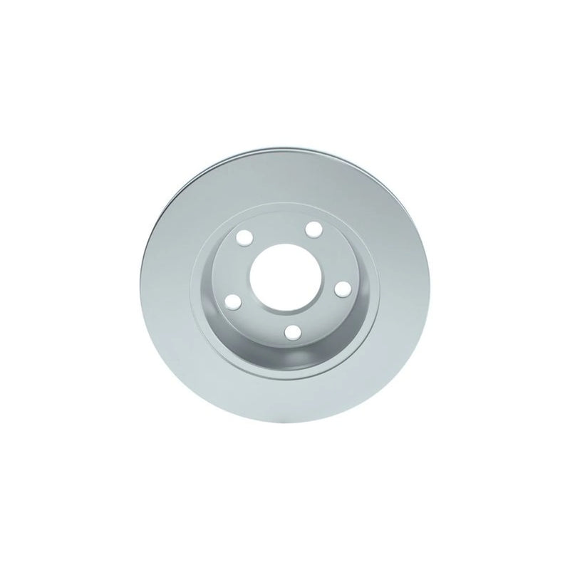 Bosch Front & Rear Brake Discs & Pads fits Audi A8 D2 1994-2002 2.8 3.7 4.2