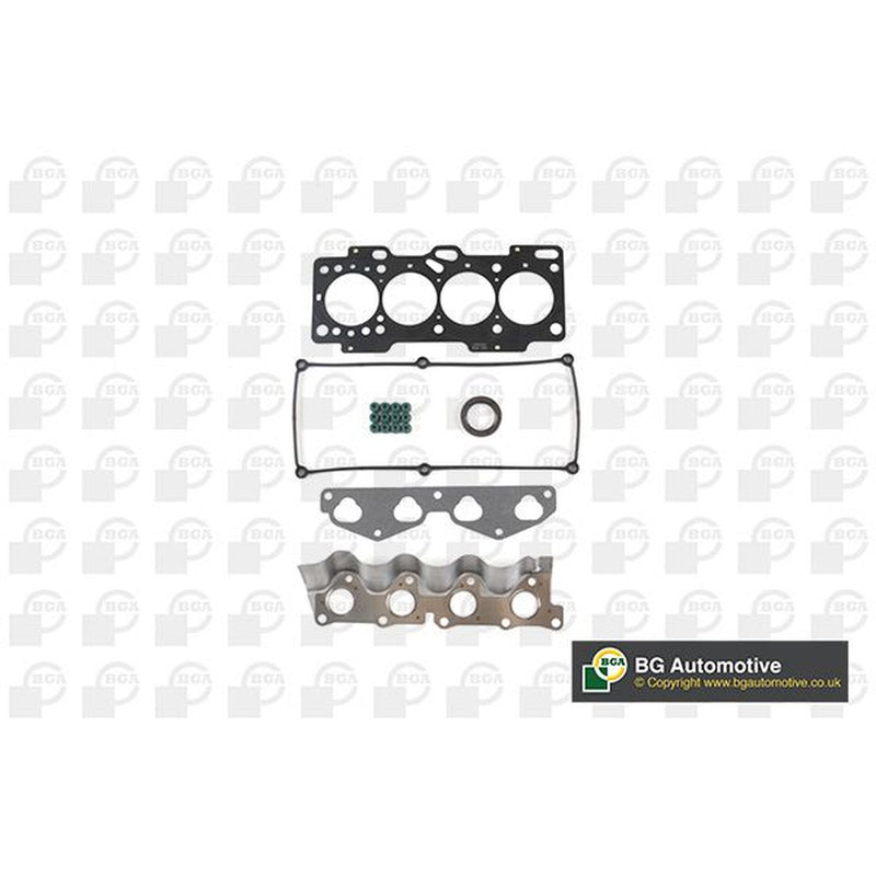 BGA Cylinder Head Gasket Kit fits Hyundai Amica / Atoz 2003-2008 1.1