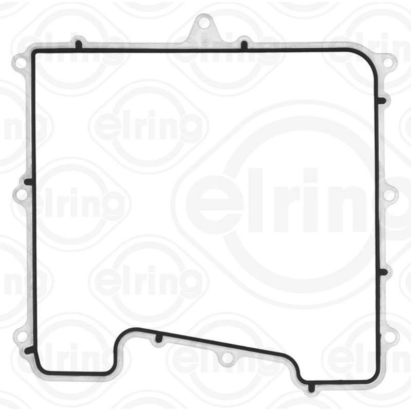 Elring Intake Manifold Housing Gasket OD ID Thick fits Cadillac Cts 2008-2014