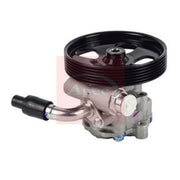 Apec Power Steering Hydraulic Pump fits Ford Fiesta V 2001-2010 1.4