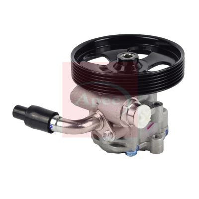 Apec Power Steering Hydraulic Pump fits Ford Fiesta V 2001-2010 1.4