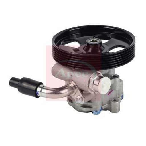 Apec Power Steering Hydraulic Pump fits Ford Fiesta V 2001-2010 1.4